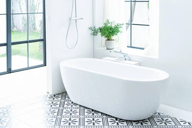 必要な工事をお届けできる技術力